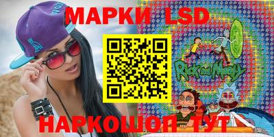 хмурый Абакан